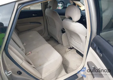 2004 Toyota Prius z USA, uszkodzony, nr VIN JTDKB20U340042153